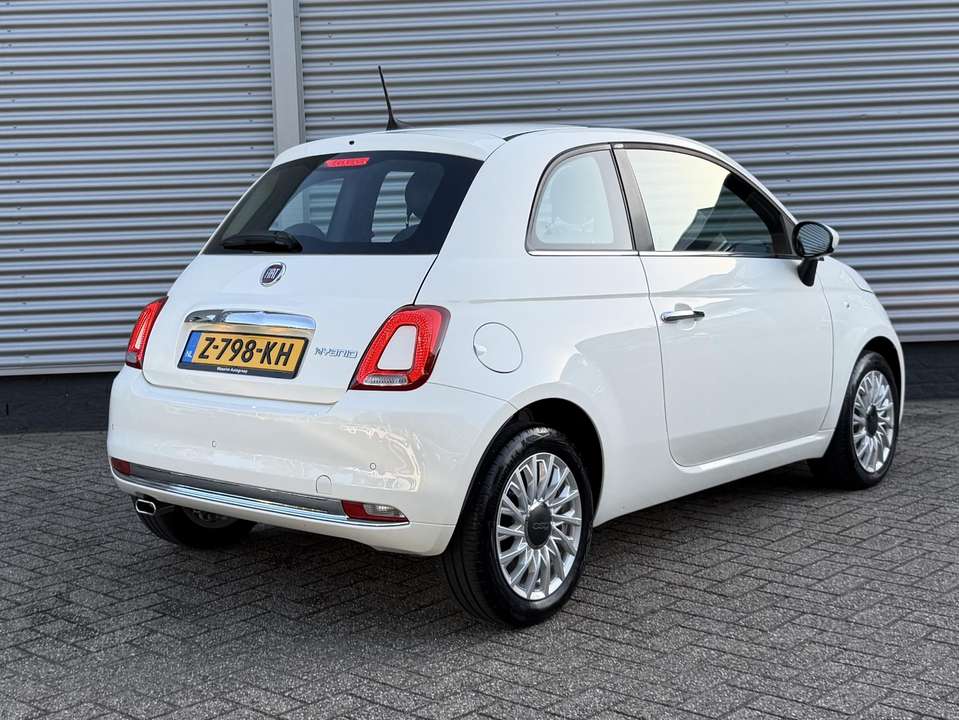 Fiat 500 - Imagem 5