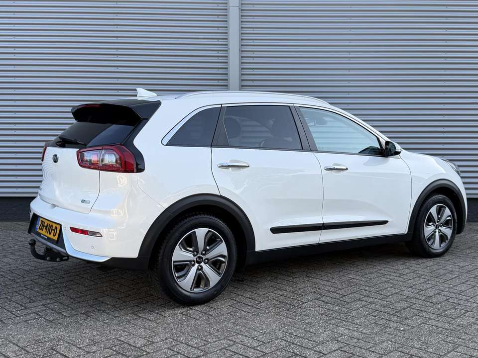 Kia Niro - Imagem 5