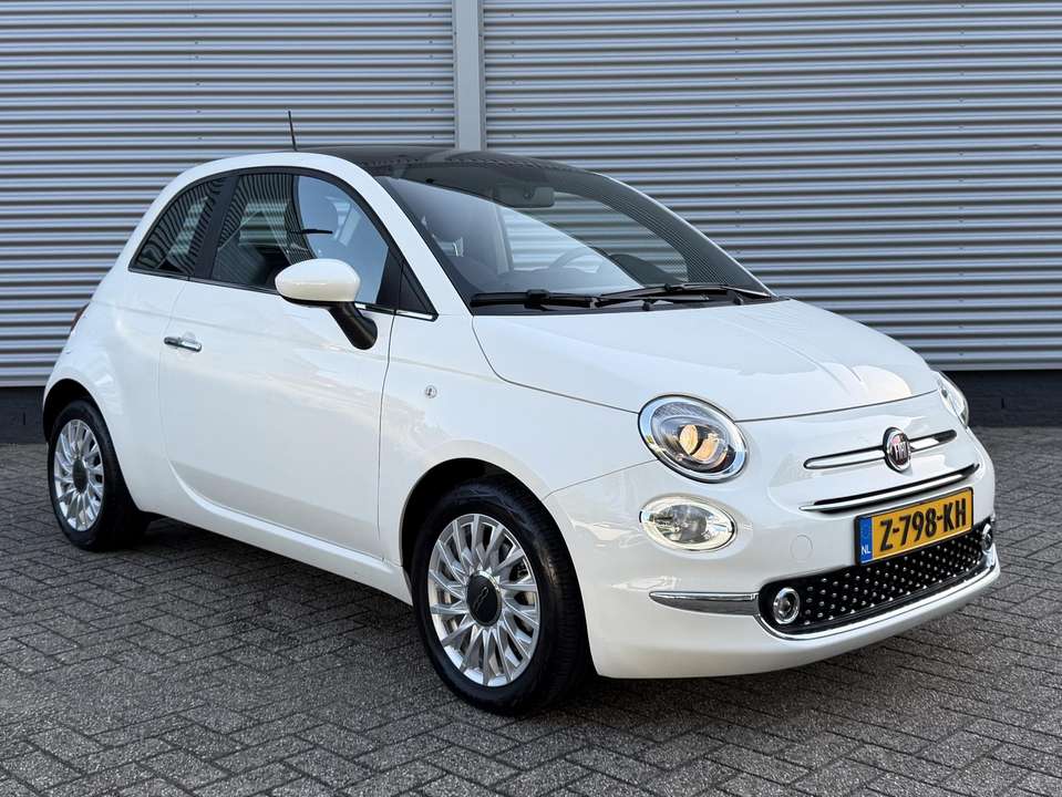 Fiat 500 - Imagem 7