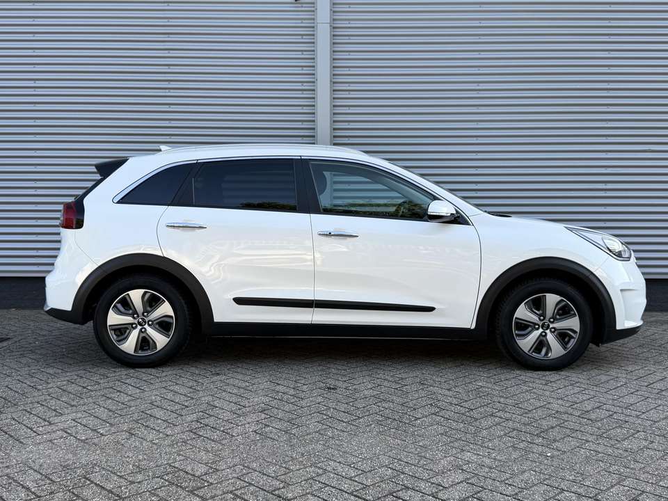 Kia Niro - Imagem 6