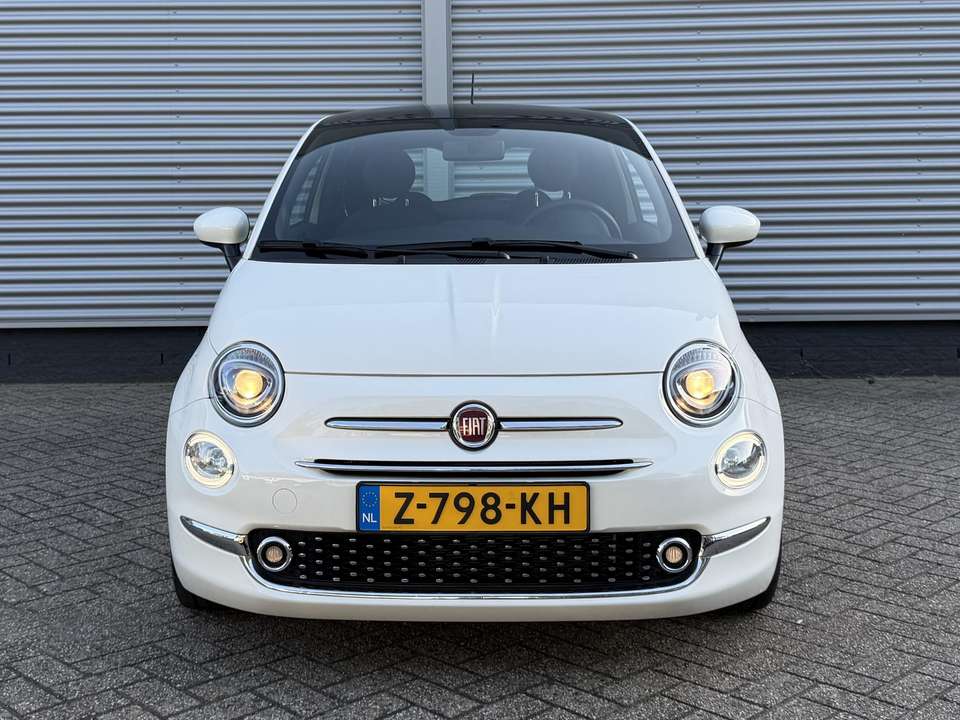 Fiat 500 - Imagem 8