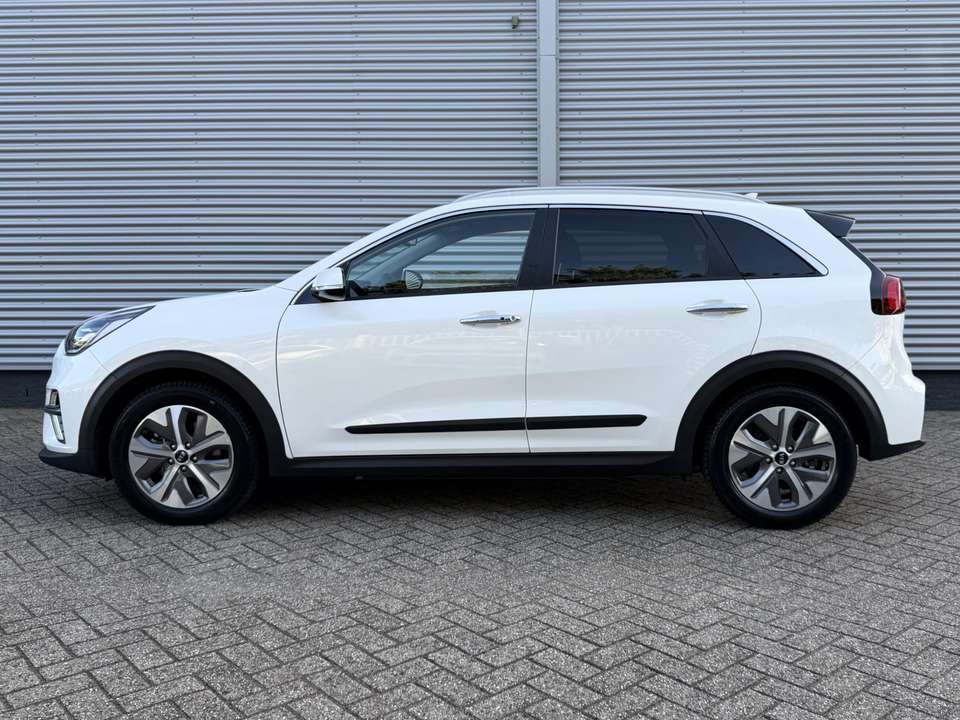 Kia e-Niro - Imagem 2