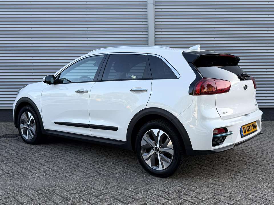 Kia e-Niro - Imagem 3
