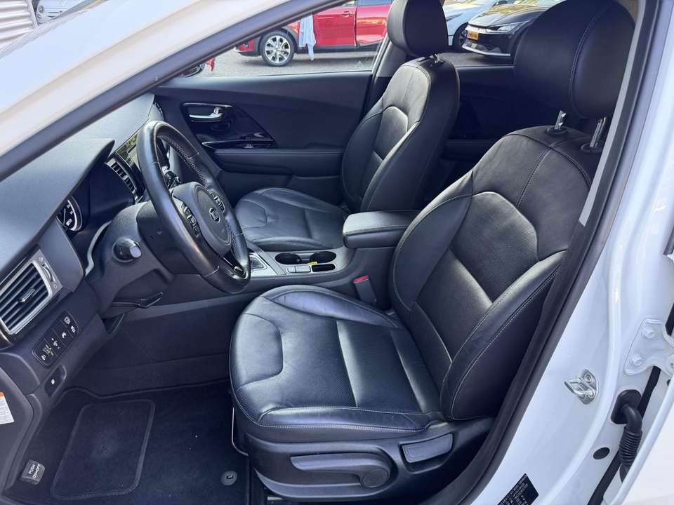 Kia Niro - Imagem 9