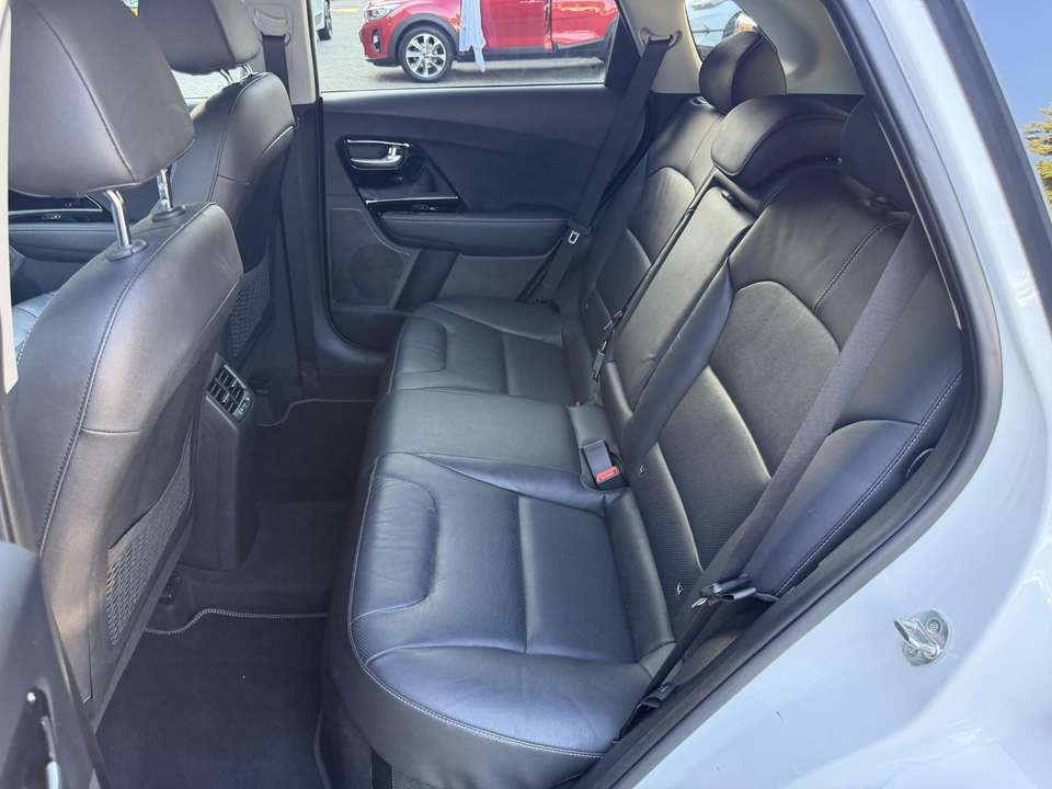 Kia Niro - Imagem 10