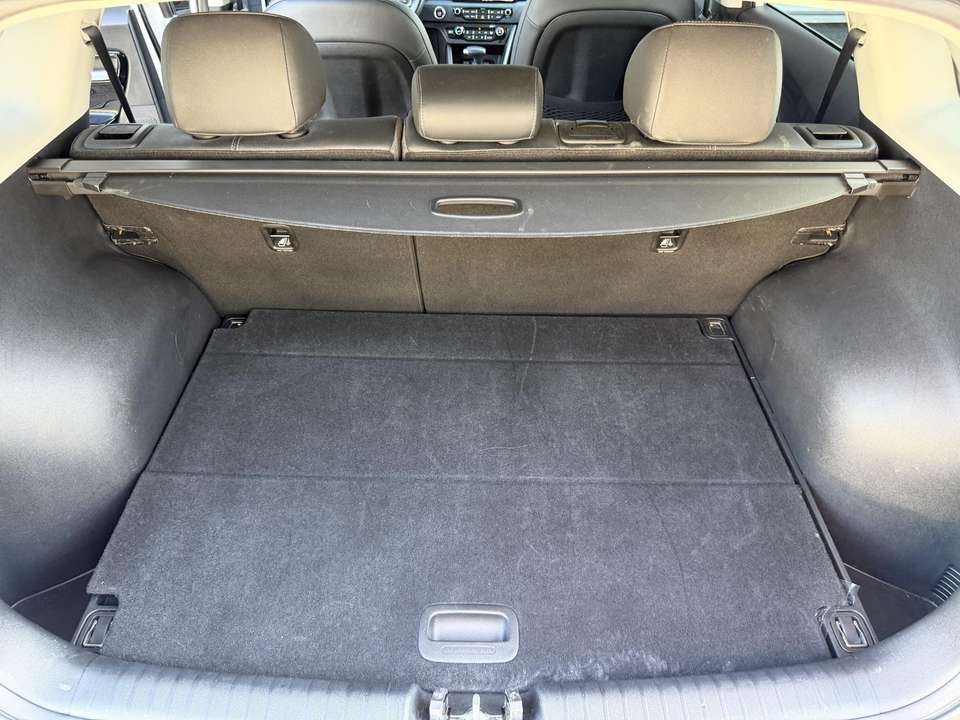Kia Niro - Imagem 11