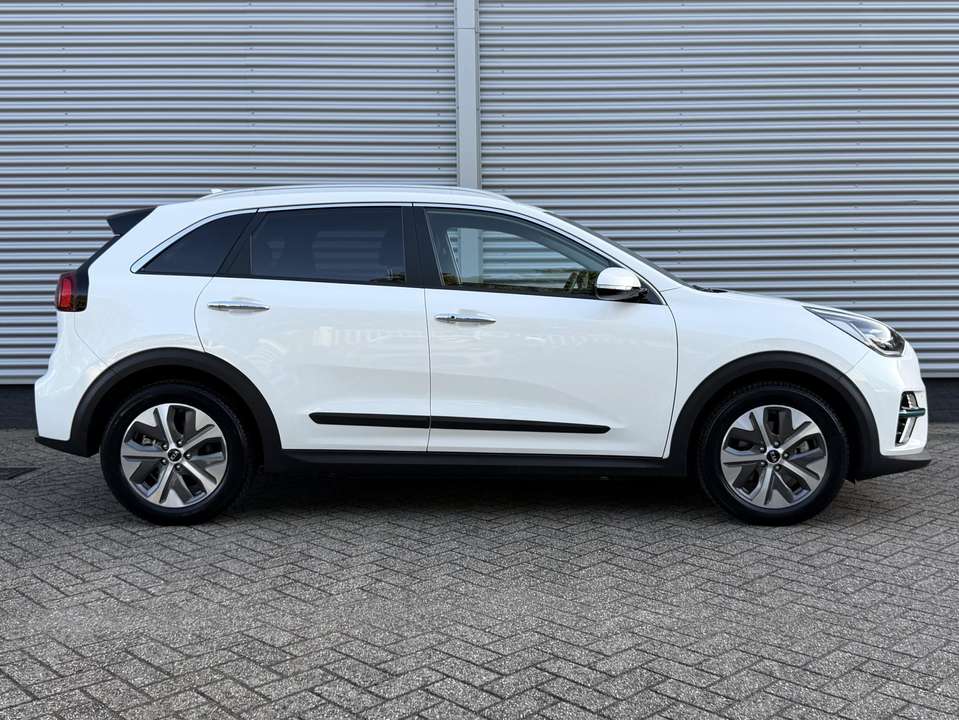 Kia e-Niro - Imagem 6