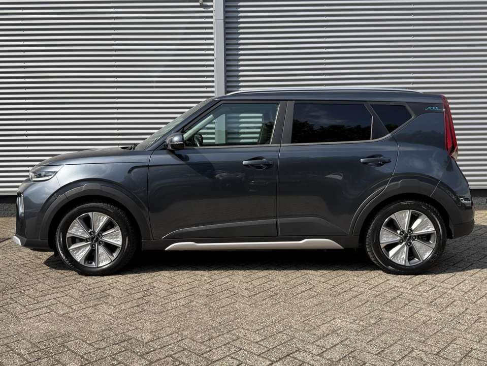 Kia Soul - Imagem 2