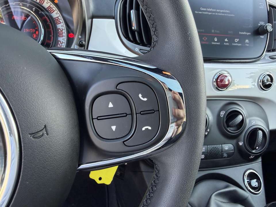 Fiat 500 - Imagem 13