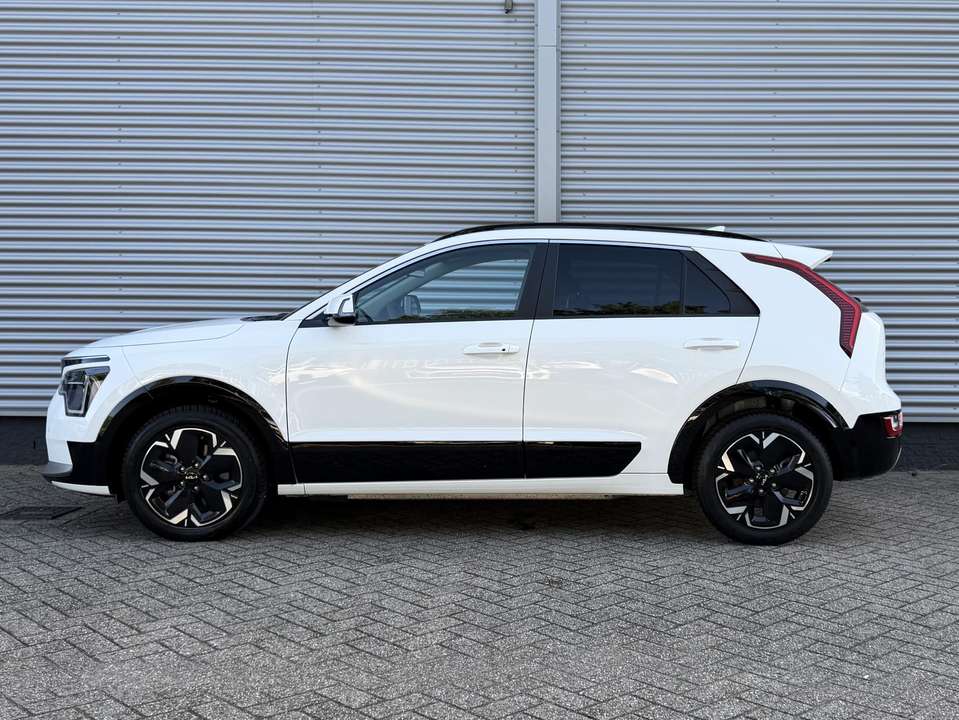 Kia e-Niro - Imagem 3