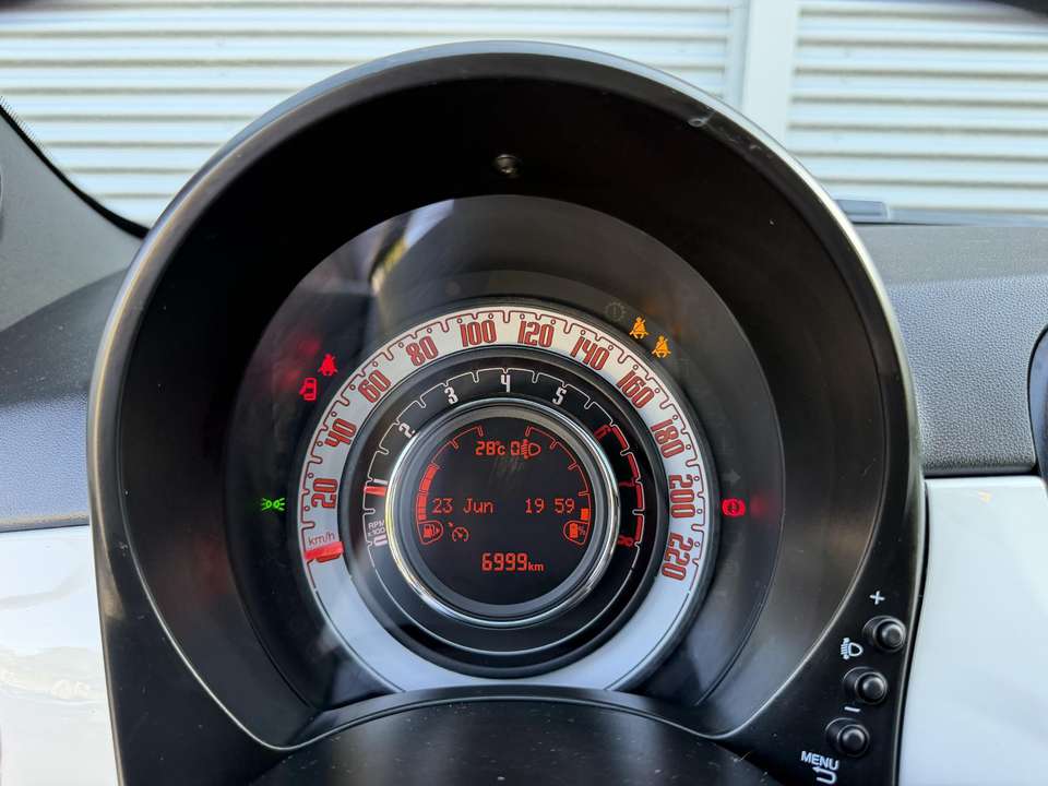 Fiat 500 - Imagem 15