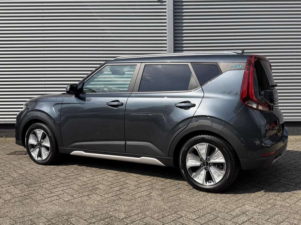 Kia Soul - Imagem 4