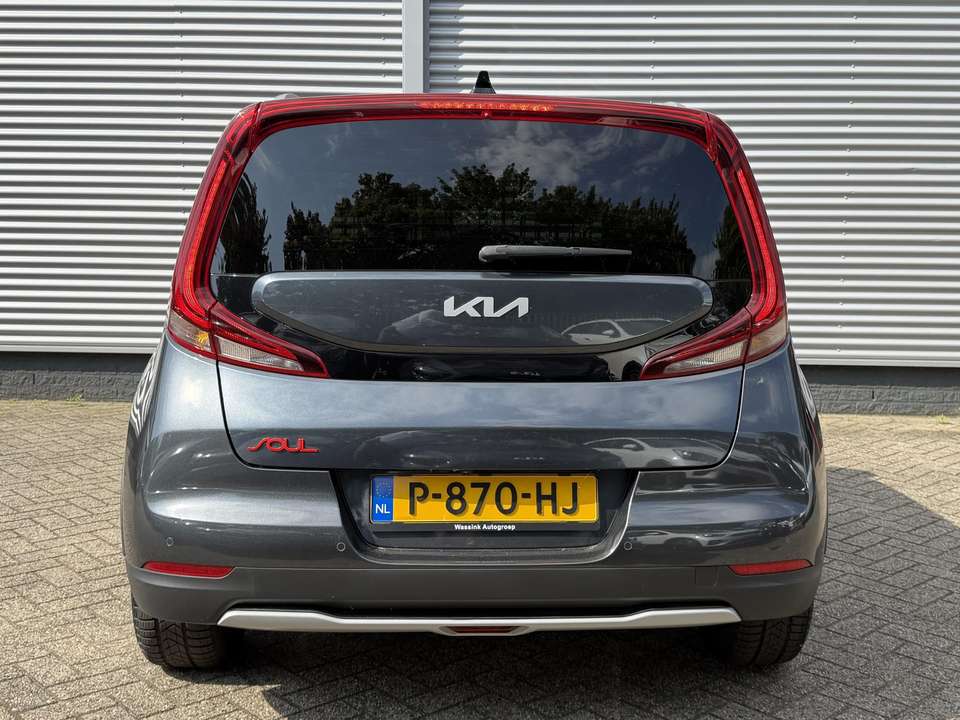 Kia Soul - Imagem 5