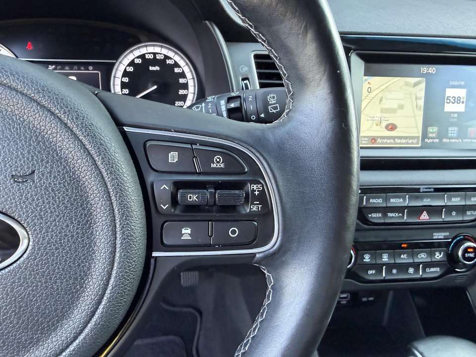 Kia Niro - Imagem 15