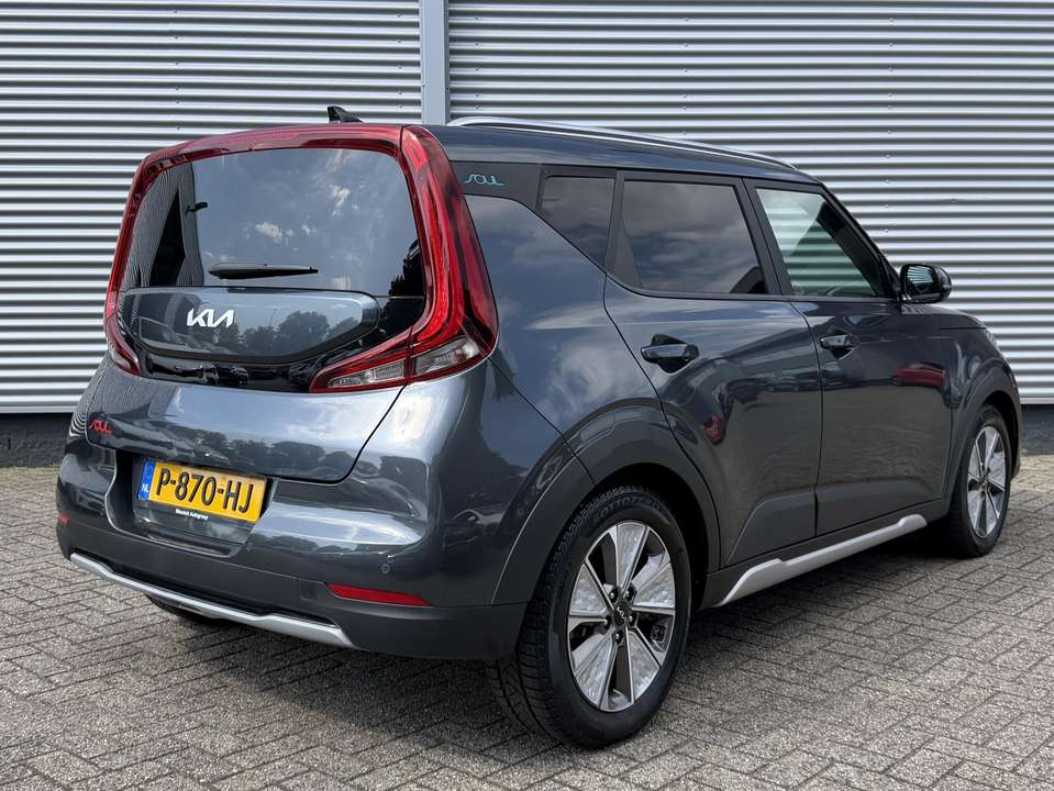 Kia Soul - Imagem 6