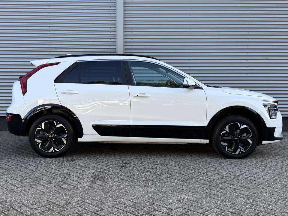 Kia e-Niro - Imagem 7