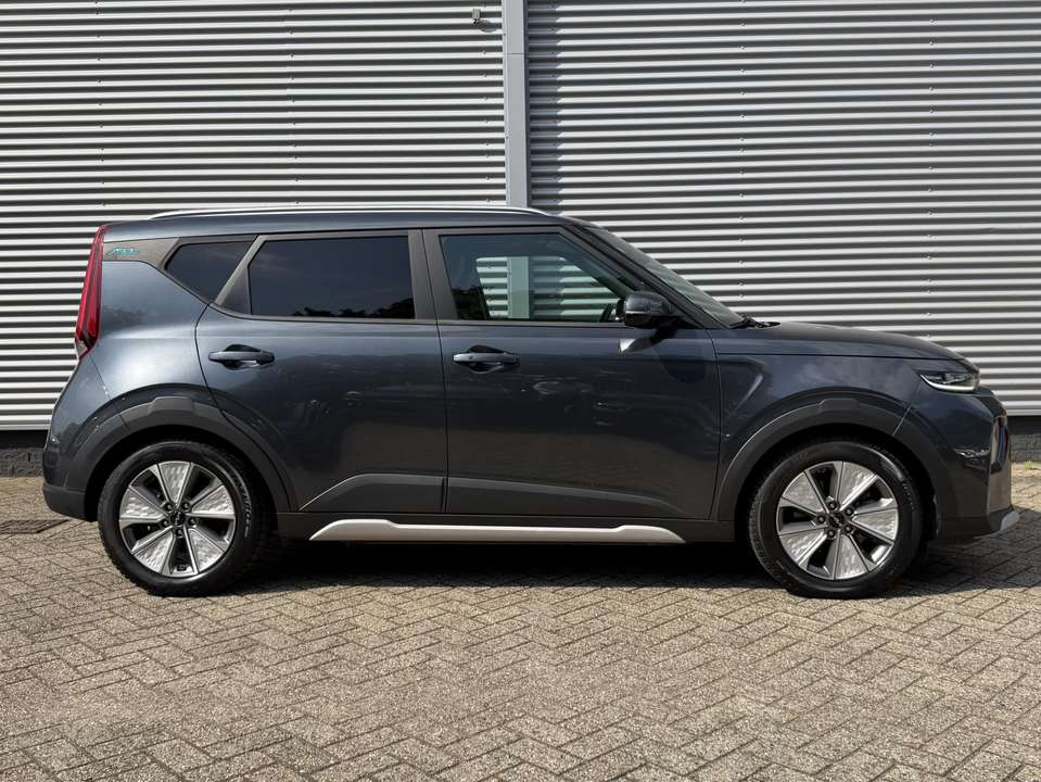 Kia Soul - Imagem 7