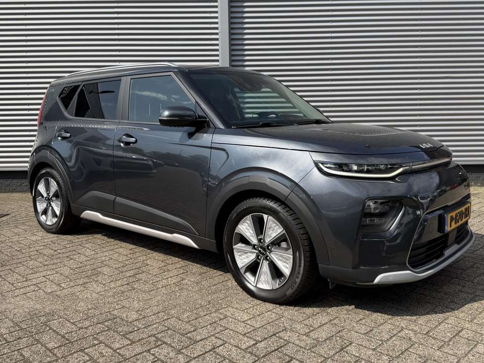 Kia Soul - Imagem 8