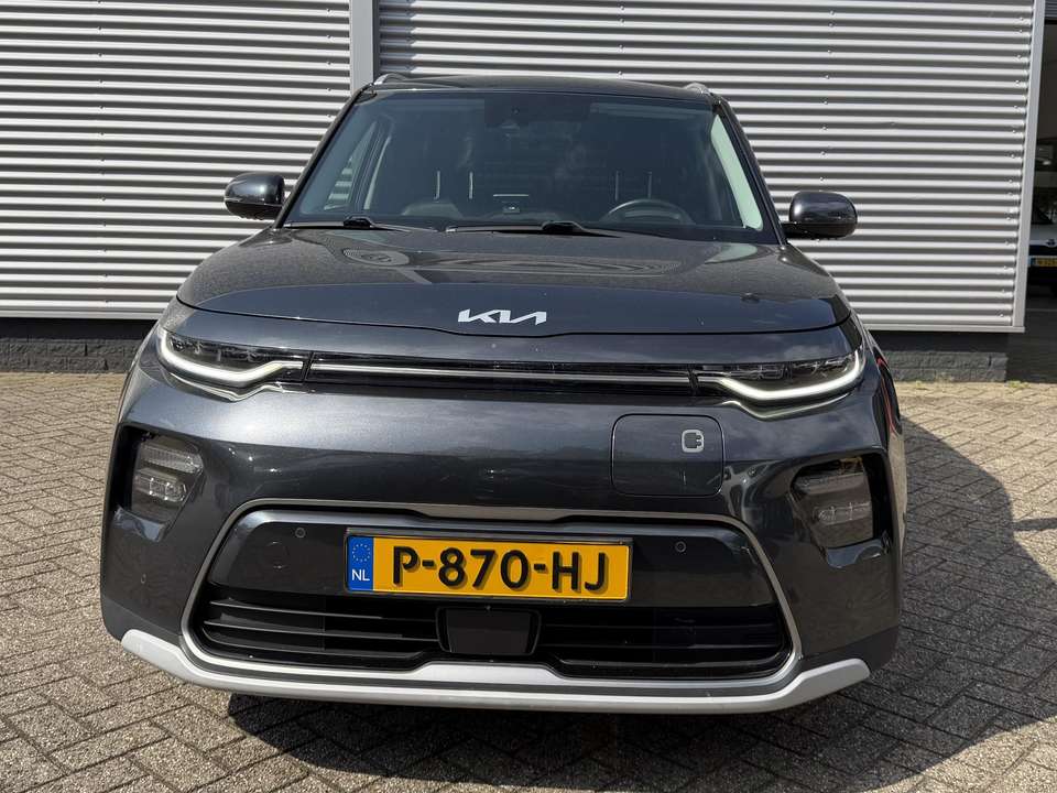 Kia Soul - Imagem 9