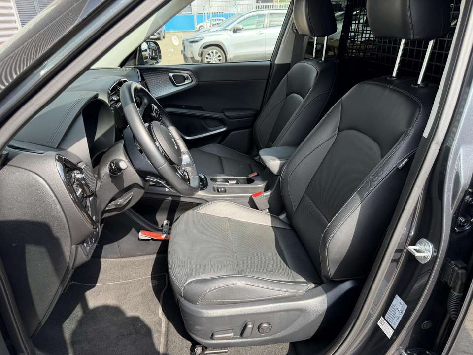 Kia Soul - Imagem 10