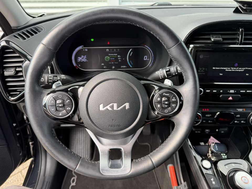Kia Soul - Imagem 11
