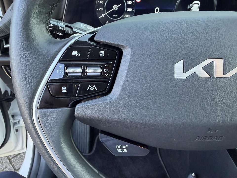Kia e-Niro - Imagem 14