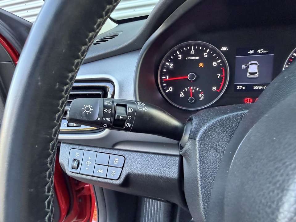 Kia Stonic - Imagem 15
