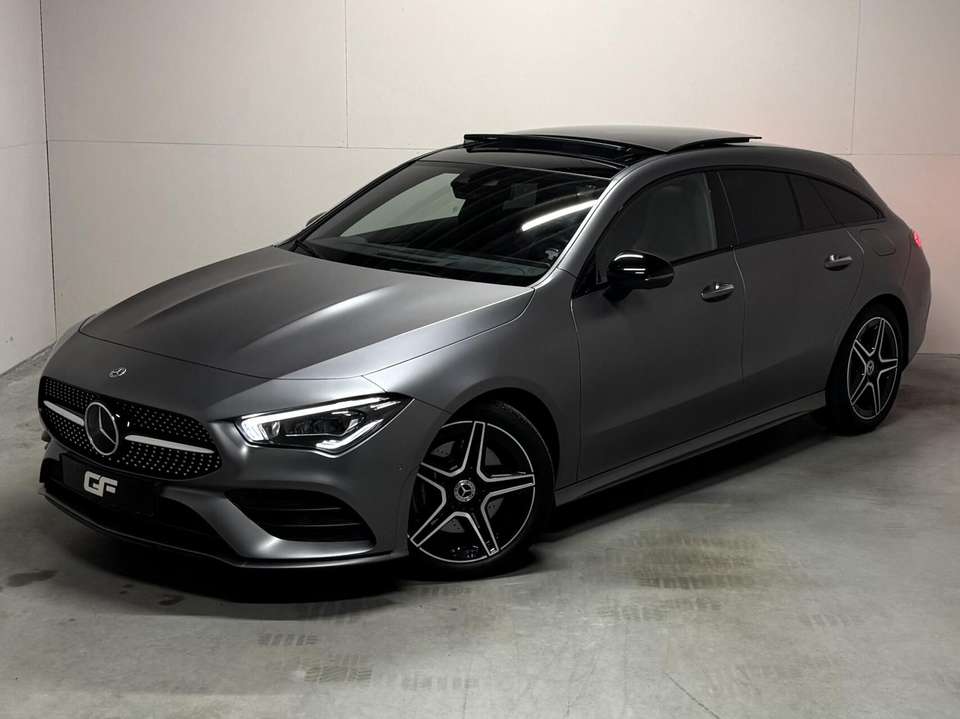 Mercedes-Benz CLA 200 - Imagem 10