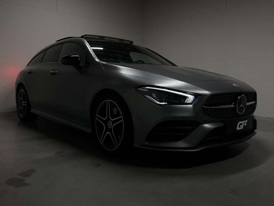Mercedes-Benz CLA 200 - Imagem 14