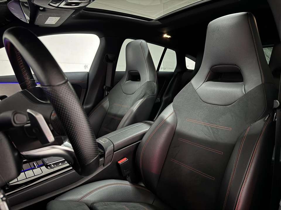 Mercedes-Benz CLA 200 - Imagem 19