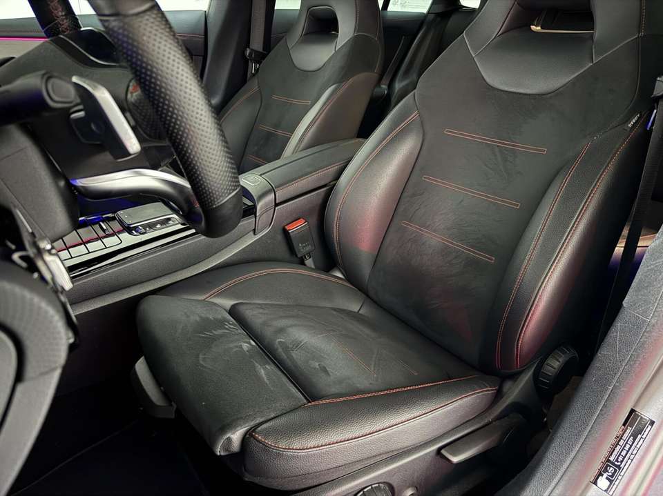 Mercedes-Benz CLA 200 - Imagem 20