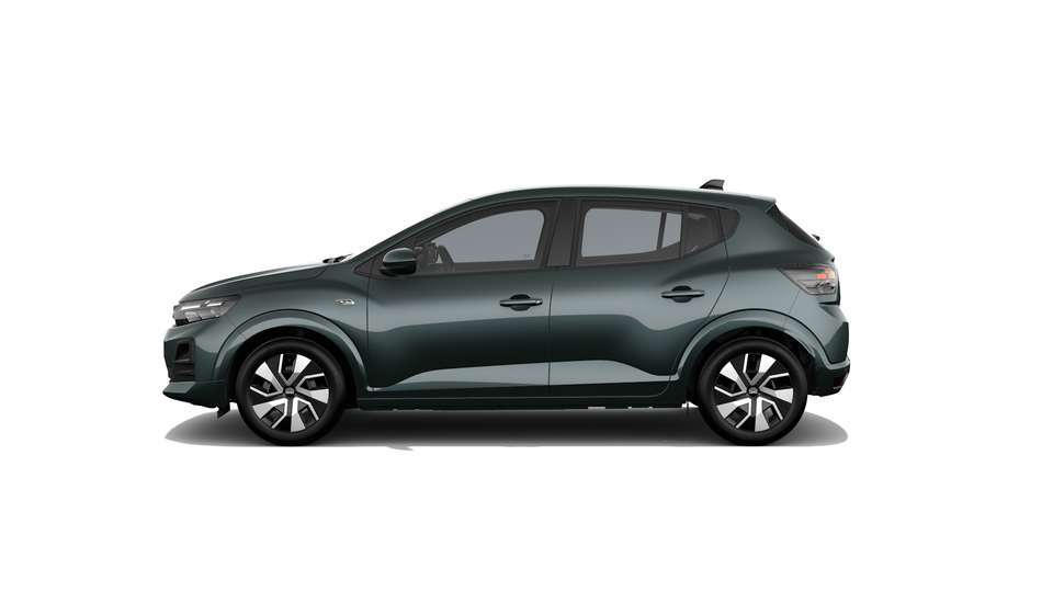 Dacia Sandero - Imagem 6