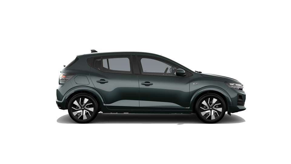 Dacia Sandero - Imagem 7