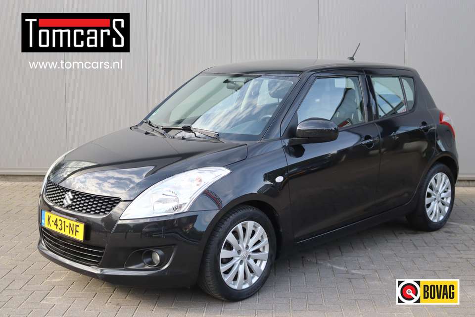 Suzuki Swift - Imagem 1