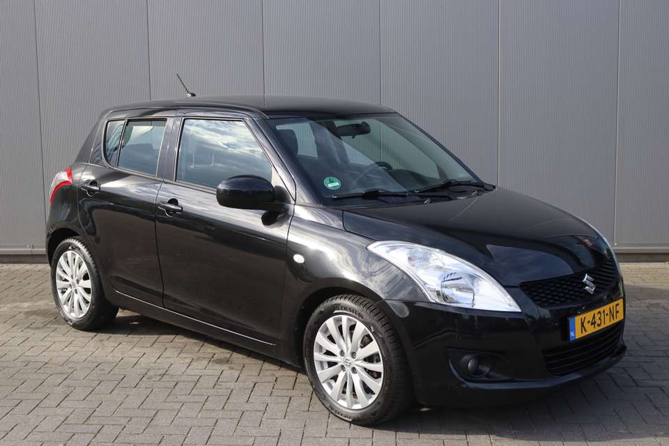 Suzuki Swift - Imagem 2