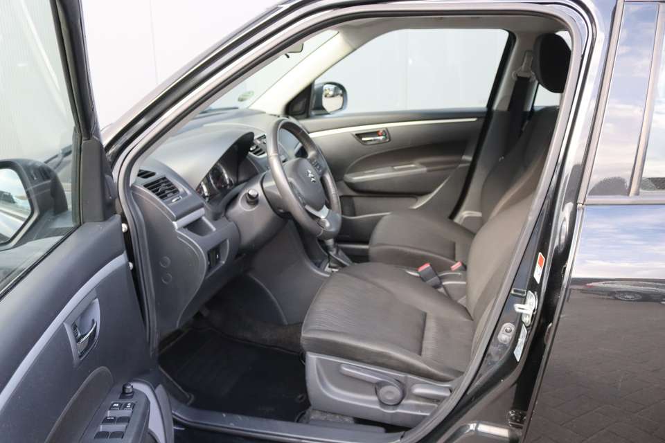 Suzuki Swift - Imagem 7