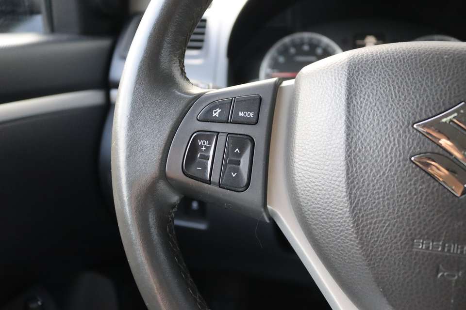 Suzuki Swift - Imagem 15