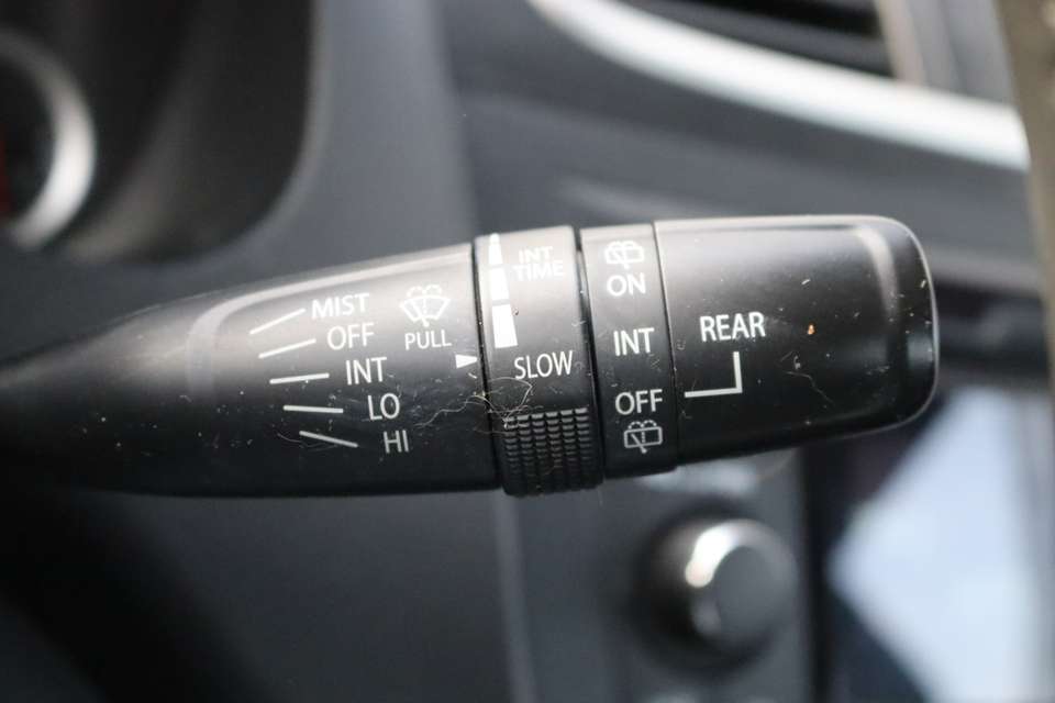 Suzuki Swift - Imagem 18
