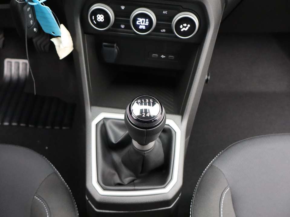 Dacia Sandero - Imagem 12