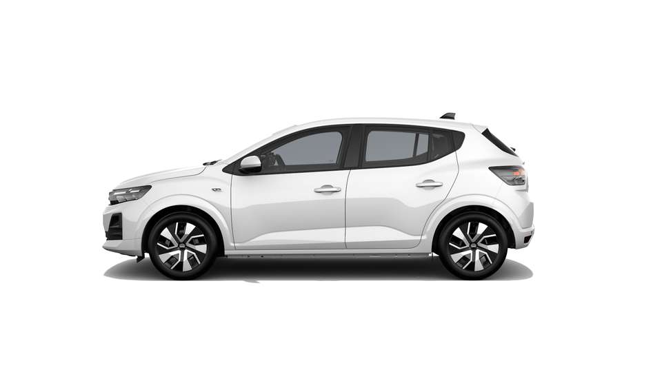 Dacia Sandero - Imagem 6