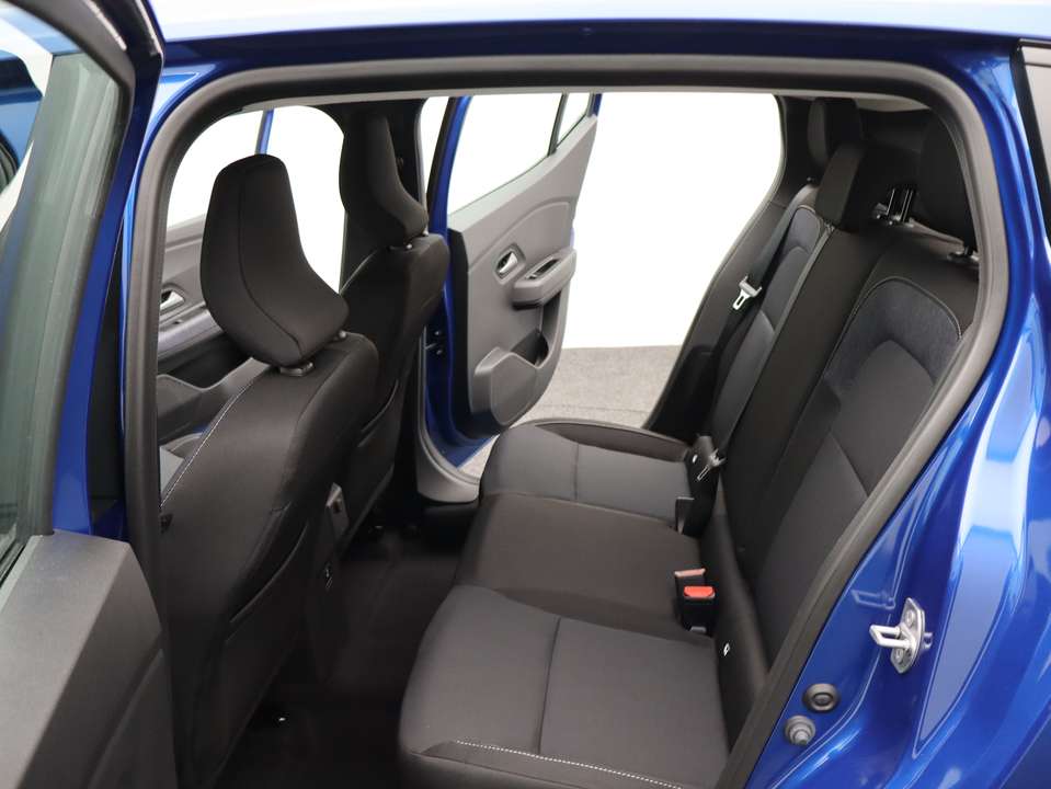 Dacia Sandero - Imagem 14