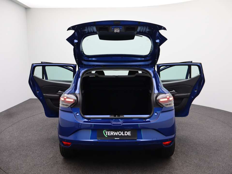 Dacia Sandero - Imagem 15