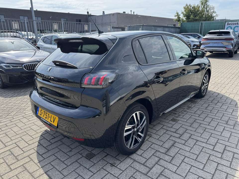 Peugeot 208 - Imagem 2