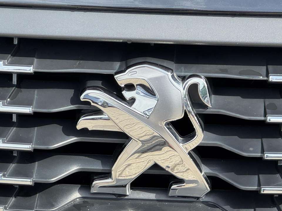 Peugeot 208 - Imagem 3