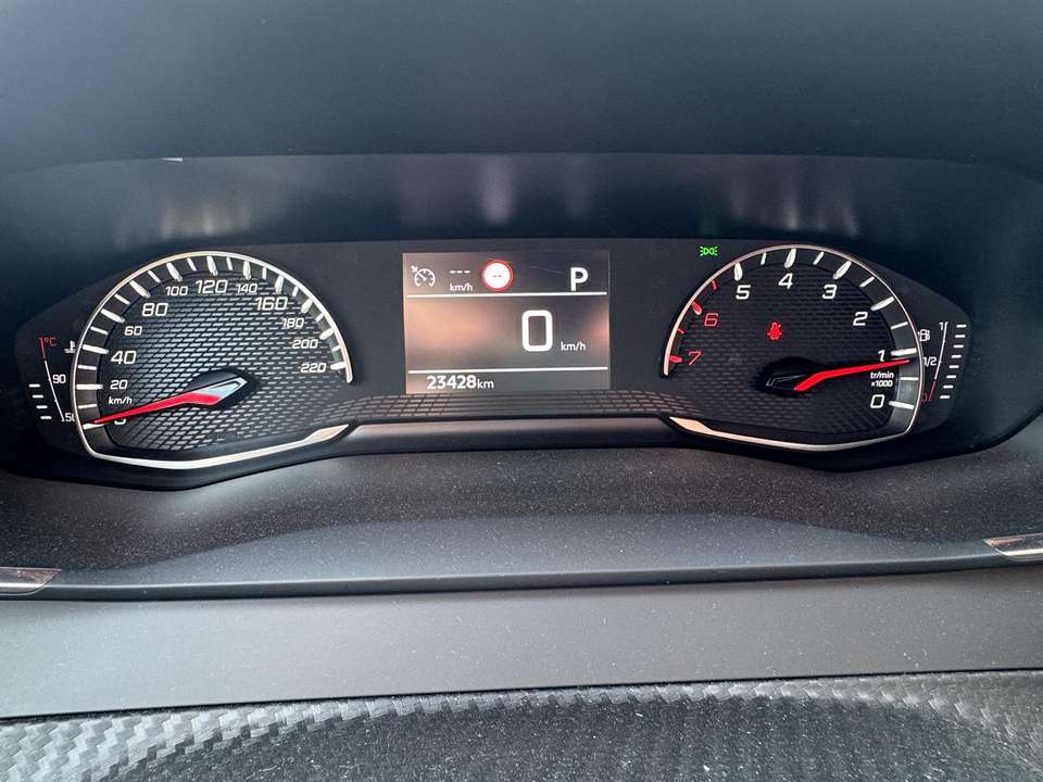 Peugeot 208 - Imagem 4