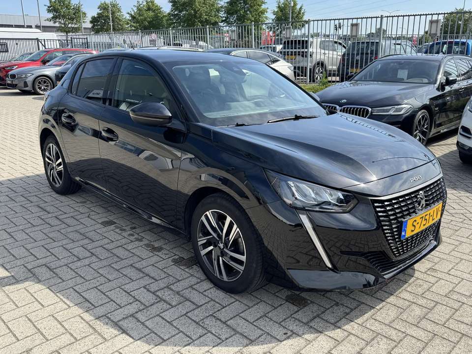 Peugeot 208 - Imagem 5