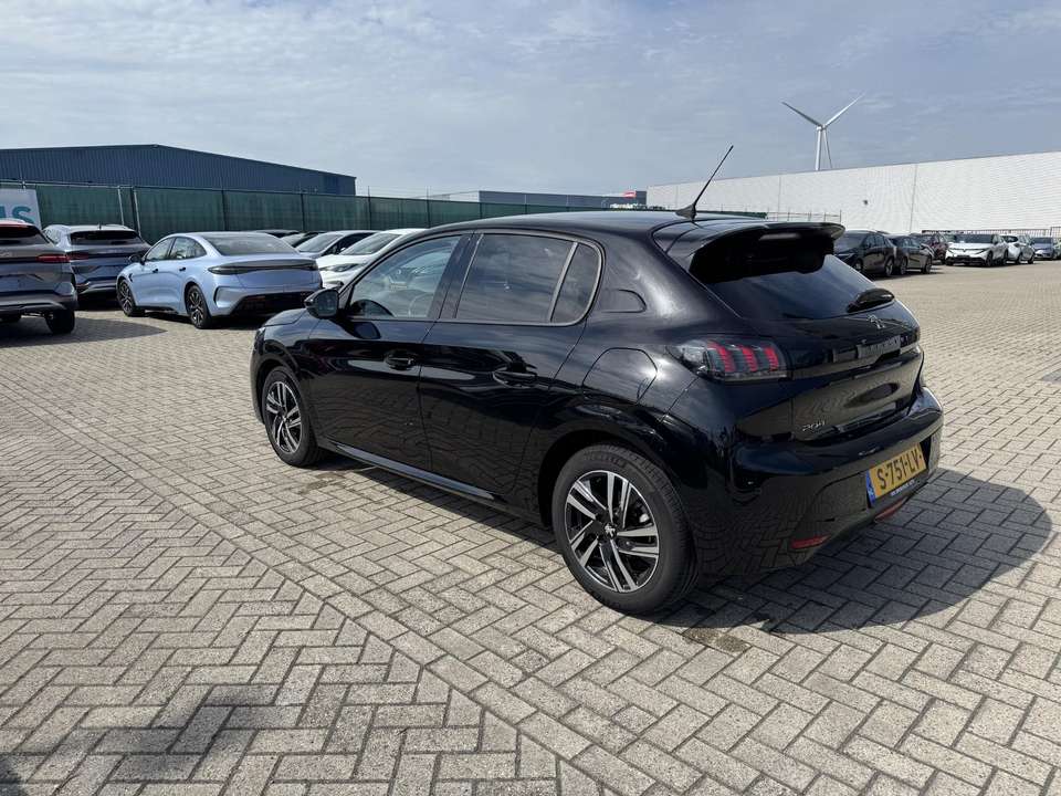 Peugeot 208 - Imagem 6