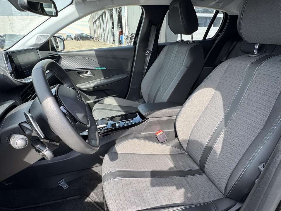 Peugeot 208 - Imagem 7