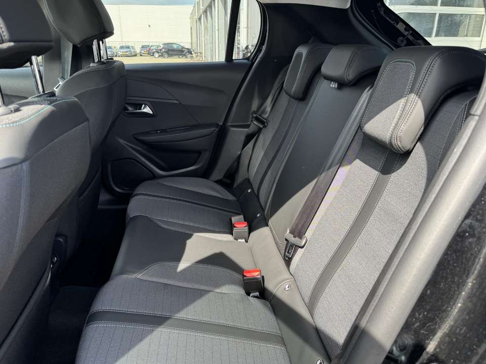 Peugeot 208 - Imagem 8