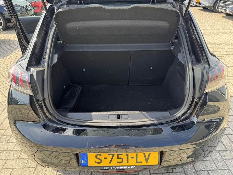 Peugeot 208 - Imagem 9